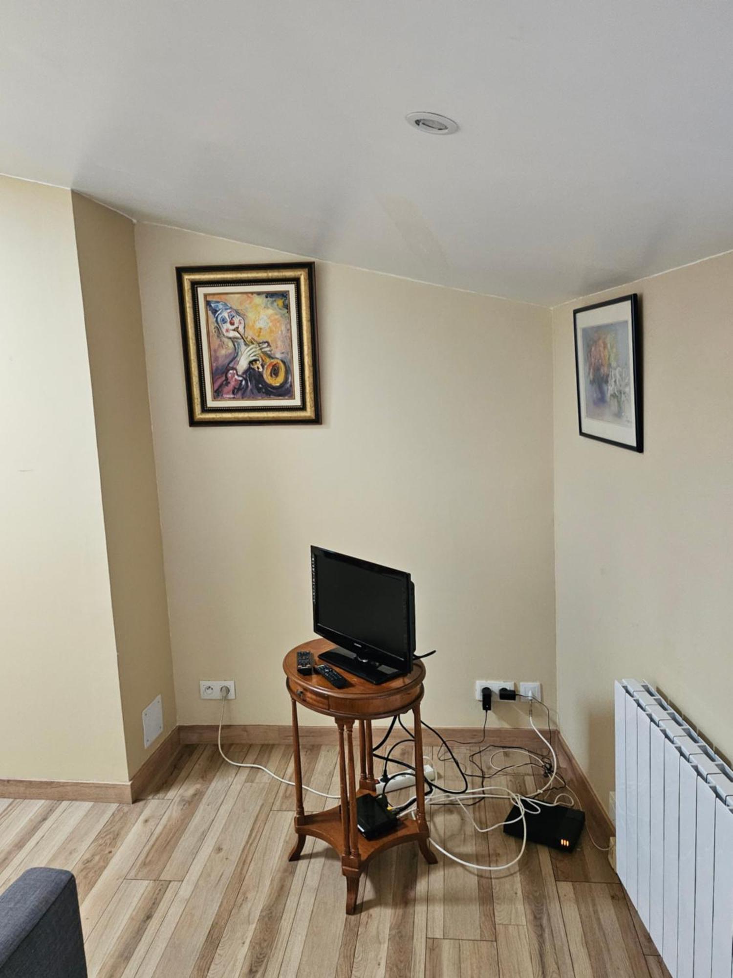 La Petite Maison Céreste Eksteriør bilde